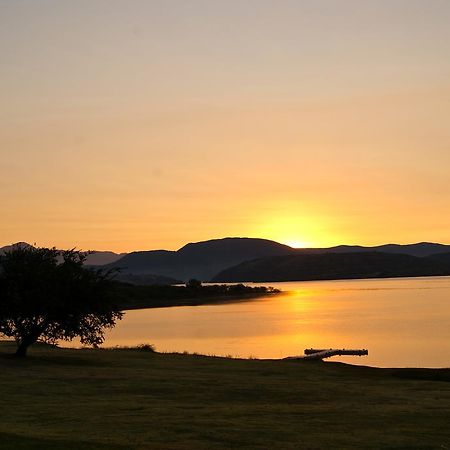 Отель Vida En El Lago Тепекоакуйлько-де-Трухано Экстерьер фото